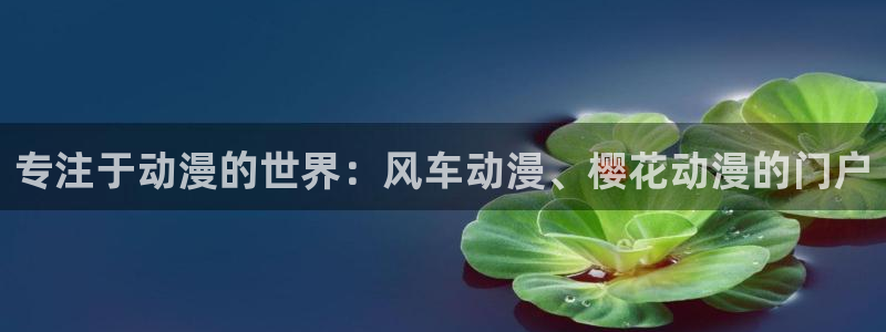 managereader漫画官网入口：专注于动漫的世界：风车动漫、樱花动漫的门户