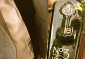 GTC Gin No.3