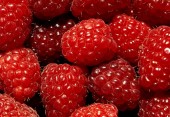 Raspberries